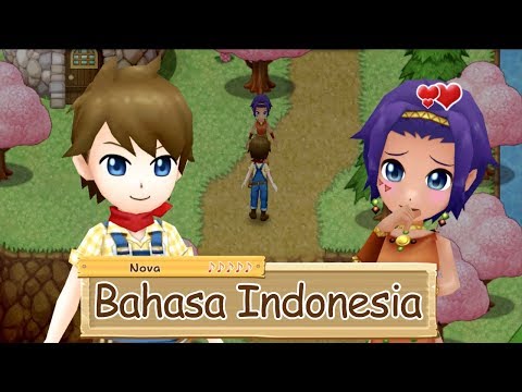 download harvest moon bavk to nature bahasa indonesia epsxe android full bios